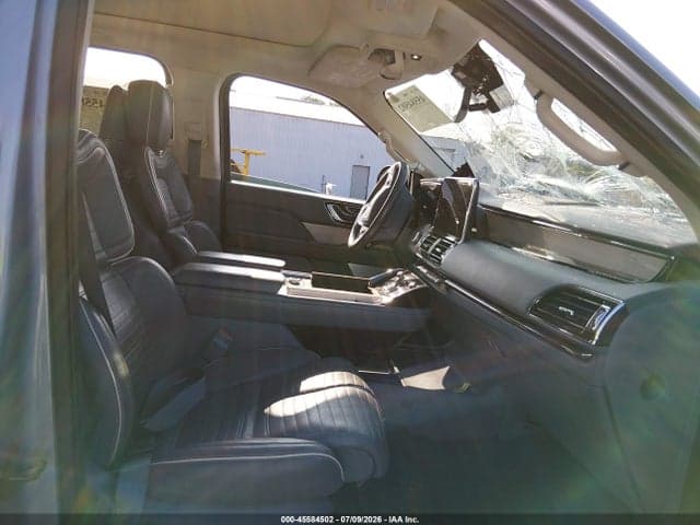 2021 LINCOLN NAVIGATOR BLACK LABEL L 5