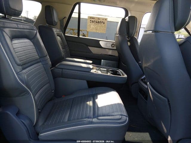 2021 LINCOLN NAVIGATOR BLACK LABEL L 8