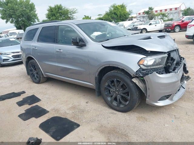 2020 DODGE DURANGO GT PLUS AWD 1
