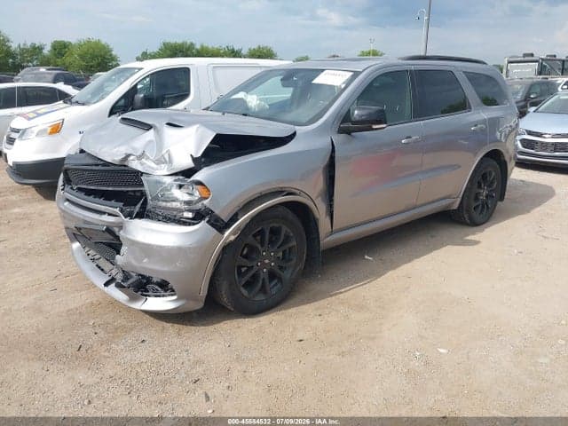 2020 DODGE DURANGO GT PLUS AWD 2