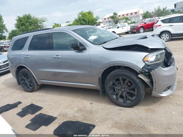 2020 DODGE DURANGO GT PLUS AWD 14
