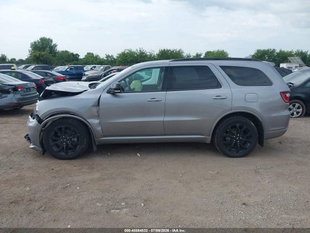 2020 DODGE DURANGO GT PLUS AWD 15
