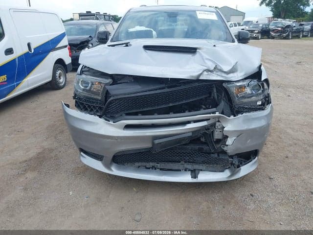 2020 DODGE DURANGO GT PLUS AWD 6