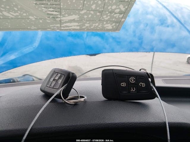 2022 VOLKSWAGEN TAOS 1.5T SE 11