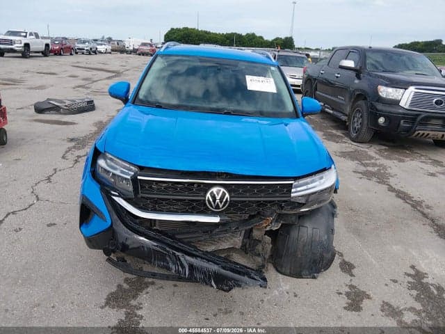 2022 VOLKSWAGEN TAOS 1.5T SE 13