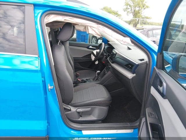 2022 VOLKSWAGEN TAOS 1.5T SE 5