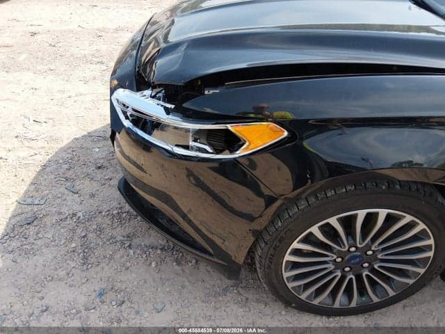 2017 FORD FUSION SE 6
