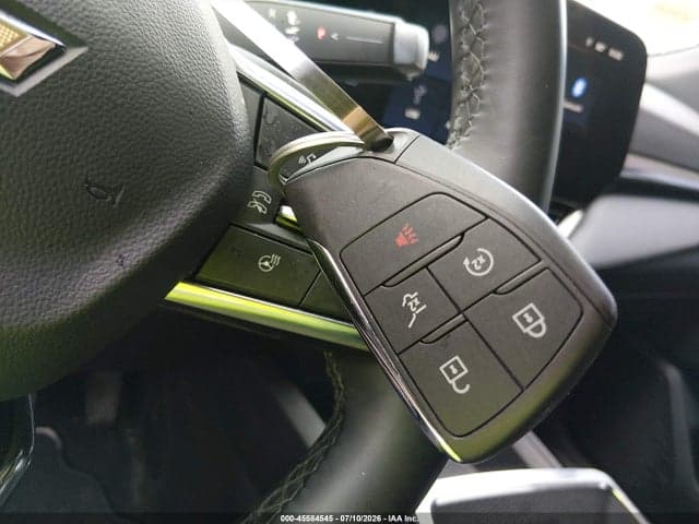 2026 CHEVROLET EQUINOX AWD LT 11