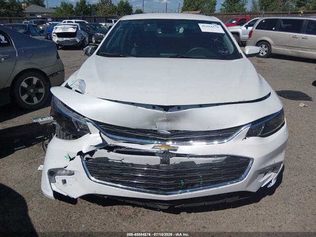 2017 CHEVROLET MALIBU HYBRID 12