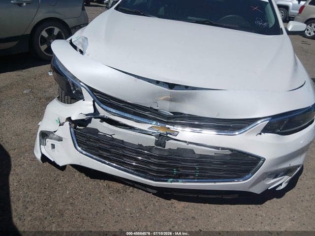 2017 CHEVROLET MALIBU HYBRID 19