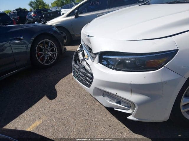 2017 CHEVROLET MALIBU HYBRID 20
