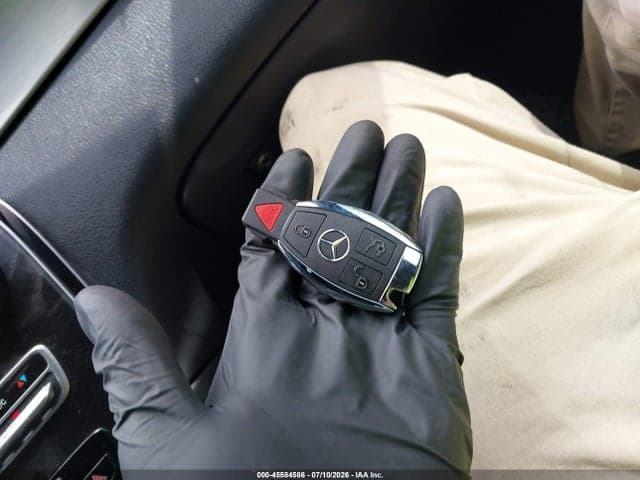 2019 MERCEDES-BENZ GLC 300 COUPE 4MATIC 11