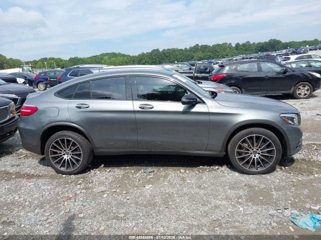 2019 MERCEDES-BENZ GLC 300 COUPE 4MATIC 13