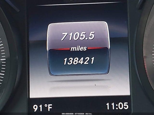 2019 MERCEDES-BENZ GLC 300 COUPE 4MATIC 15
