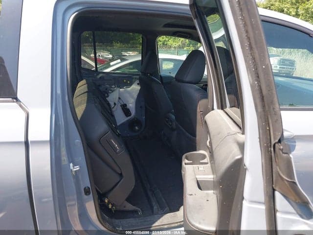 2024 HONDA RIDGELINE TRAILSPORT 8