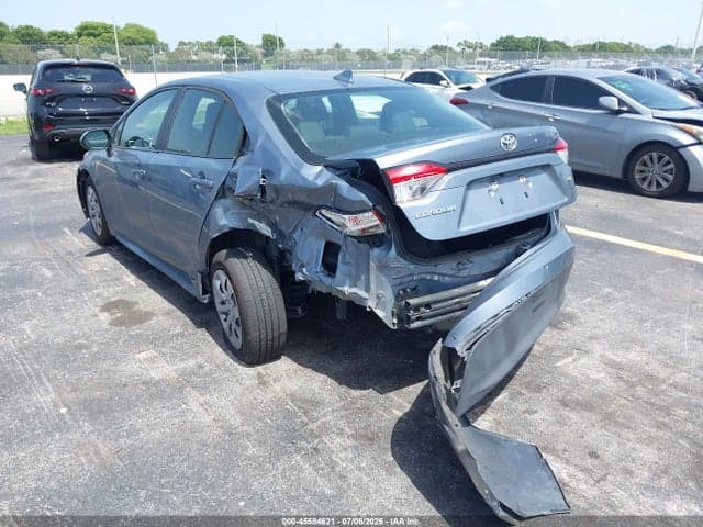 2024 TOYOTA COROLLA LE 6
