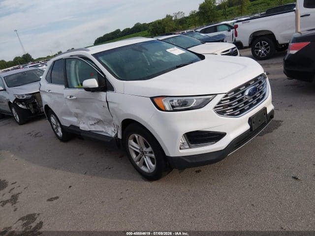 2019 FORD EDGE SEL 1