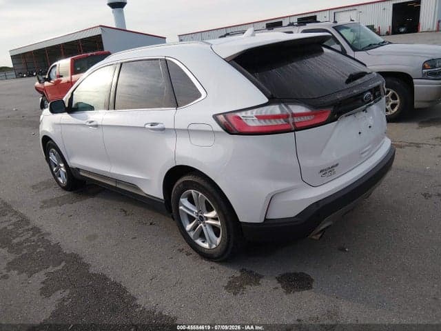 2019 FORD EDGE SEL 3