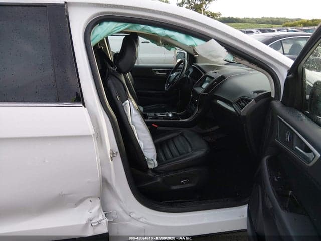 2019 FORD EDGE SEL 5