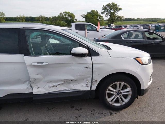 2019 FORD EDGE SEL 6