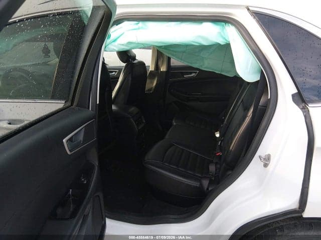 2019 FORD EDGE SEL 8
