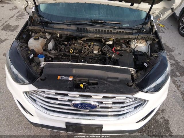 2019 FORD EDGE SEL 10