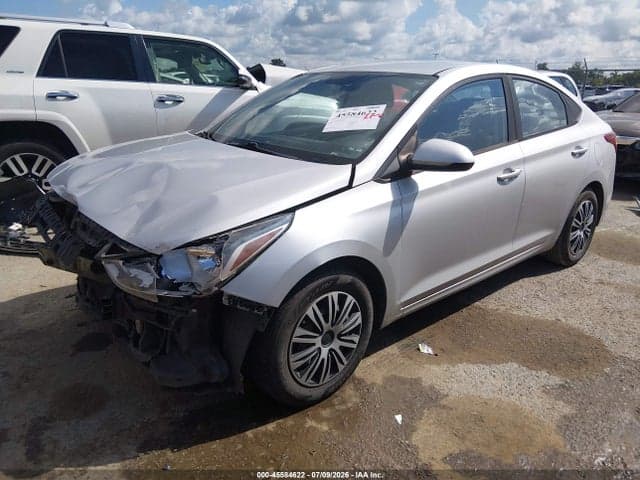 2019 HYUNDAI ACCENT SE 2