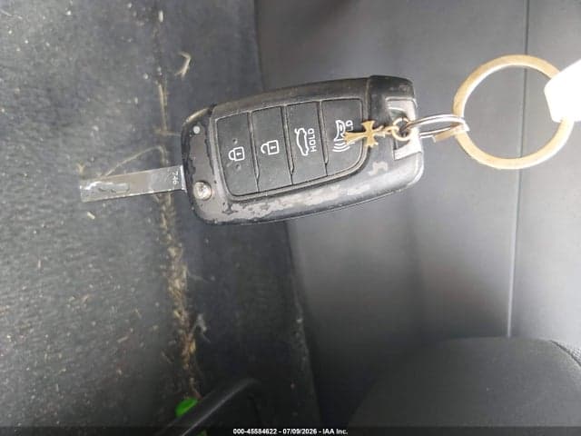 2019 HYUNDAI ACCENT SE 11