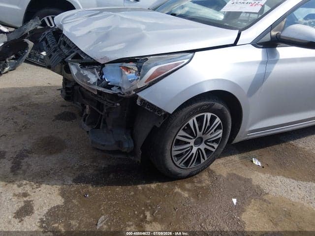 2019 HYUNDAI ACCENT SE 6