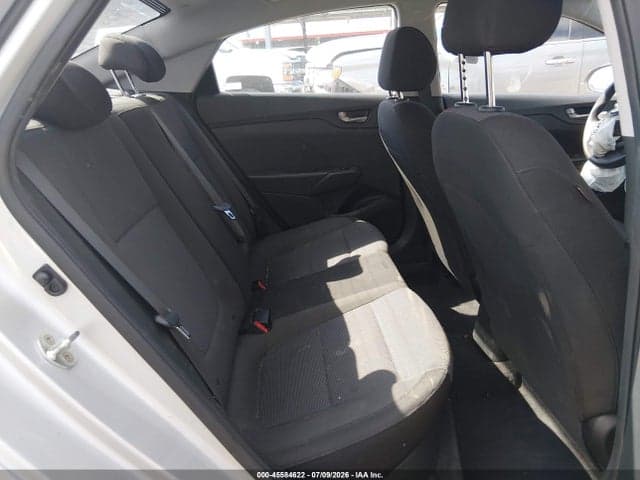 2019 HYUNDAI ACCENT SE 8