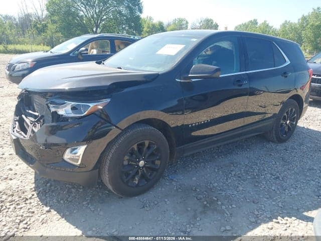 2020 CHEVROLET EQUINOX AWD 2FL 2