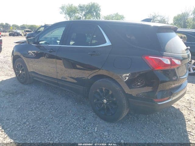 2020 CHEVROLET EQUINOX AWD 2FL 3