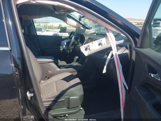 2020 CHEVROLET EQUINOX AWD 2FL 5