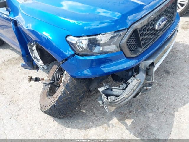2020 FORD RANGER XLT 6