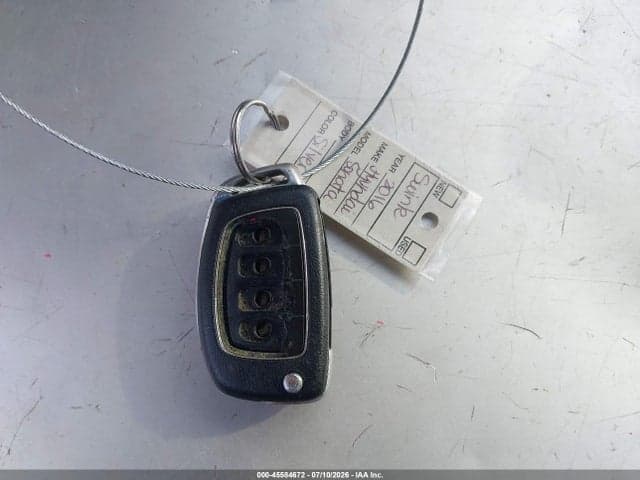 2016 HYUNDAI SONATA SPORT 11