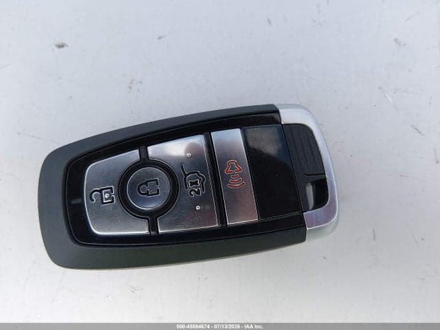 2026 FORD MUSTANG MACH-E SELECT 11