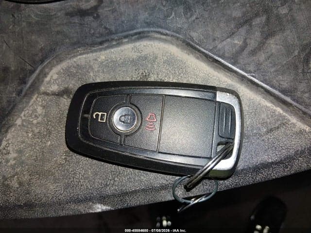 2019 FORD ECOSPORT TITANIUM 11