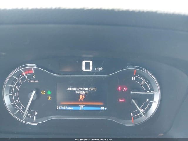 2023 HONDA RIDGELINE RTL 7