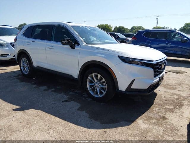 2023 HONDA CR-V EX-L AWD 1
