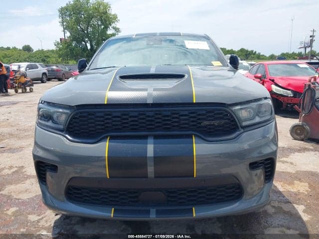 2024 DODGE DURANGO SRT 392 ALCHEMI AWD 12