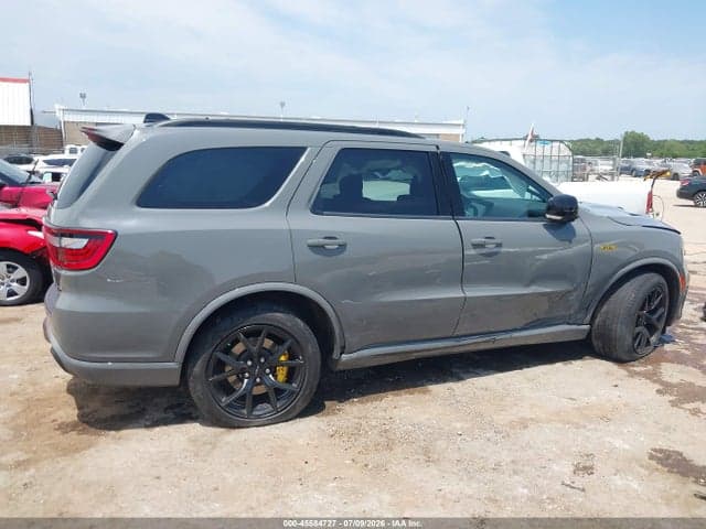 2024 DODGE DURANGO SRT 392 ALCHEMI AWD 13