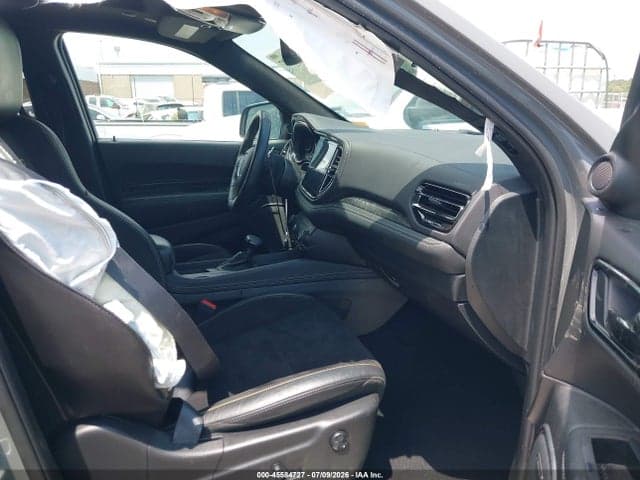 2024 DODGE DURANGO SRT 392 ALCHEMI AWD 5