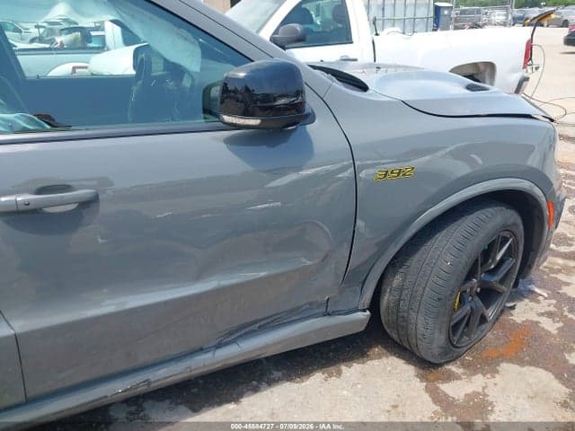 2024 DODGE DURANGO SRT 392 ALCHEMI AWD 6