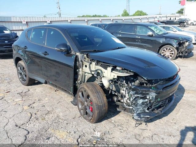 2023 DODGE HORNET GT AWD