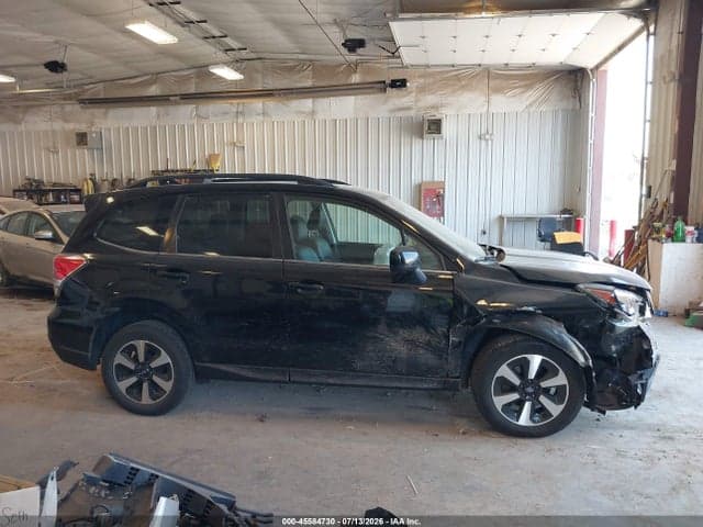 2017 SUBARU FORESTER 2.5I LIMITED 13