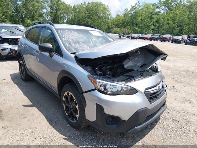 2023 SUBARU CROSSTREK 1