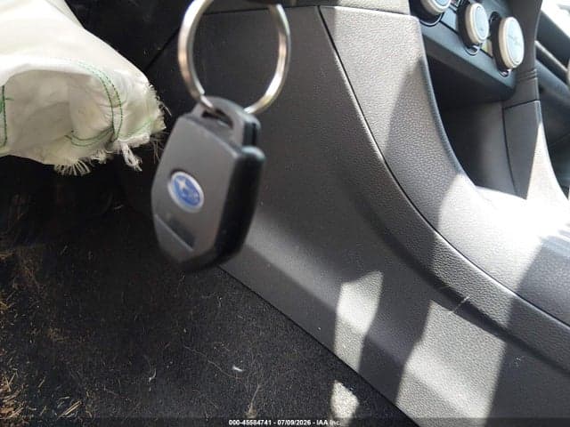 2023 SUBARU CROSSTREK 11