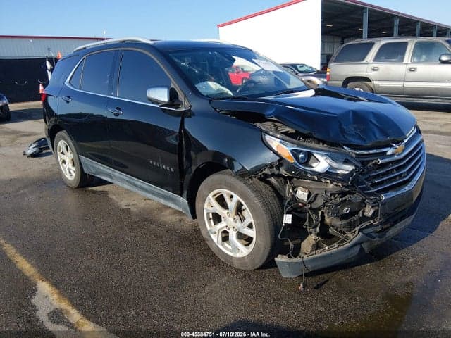 2019 CHEVROLET EQUINOX PREMIER 1