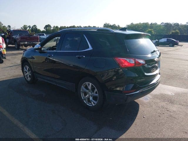 2019 CHEVROLET EQUINOX PREMIER 3