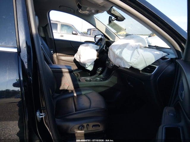 2019 CHEVROLET EQUINOX PREMIER 5